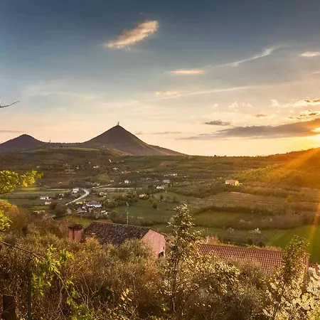 Monolocale Giuggiola Baone