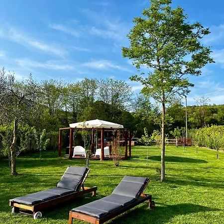 Monolocale Giuggiola