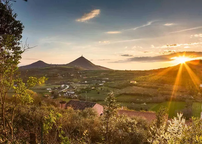 Monolocale Giuggiola Baone