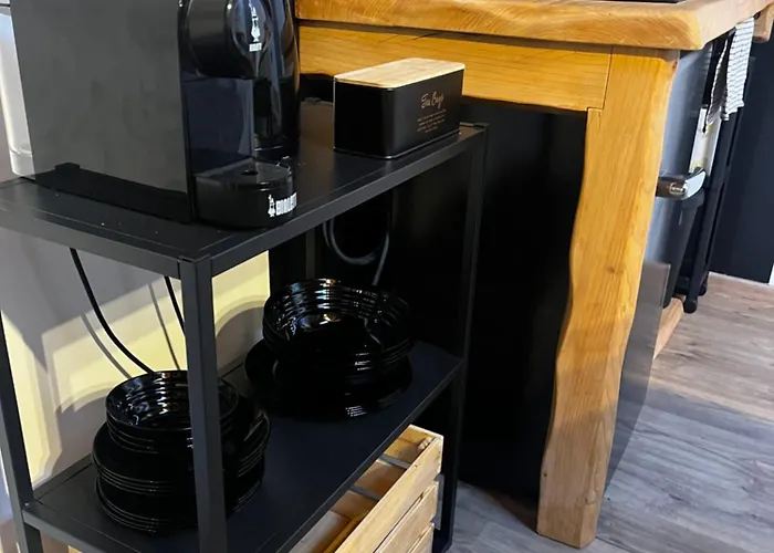 Vendégház Monolocale Giuggiola 3*