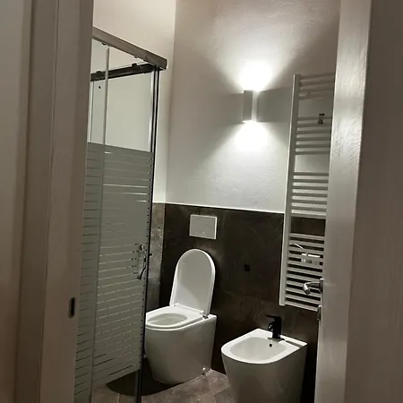 Monolocale Giuggiola 3* Baone