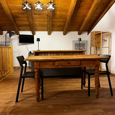 בית הארחה Monolocale Giuggiola *