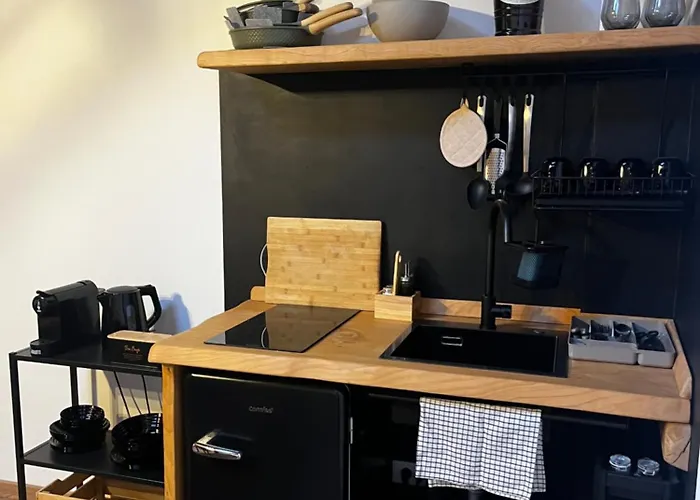 Guest house Monolocale Giuggiola