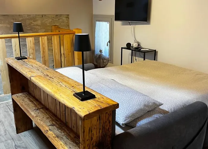 Monolocale Giuggiola Baone